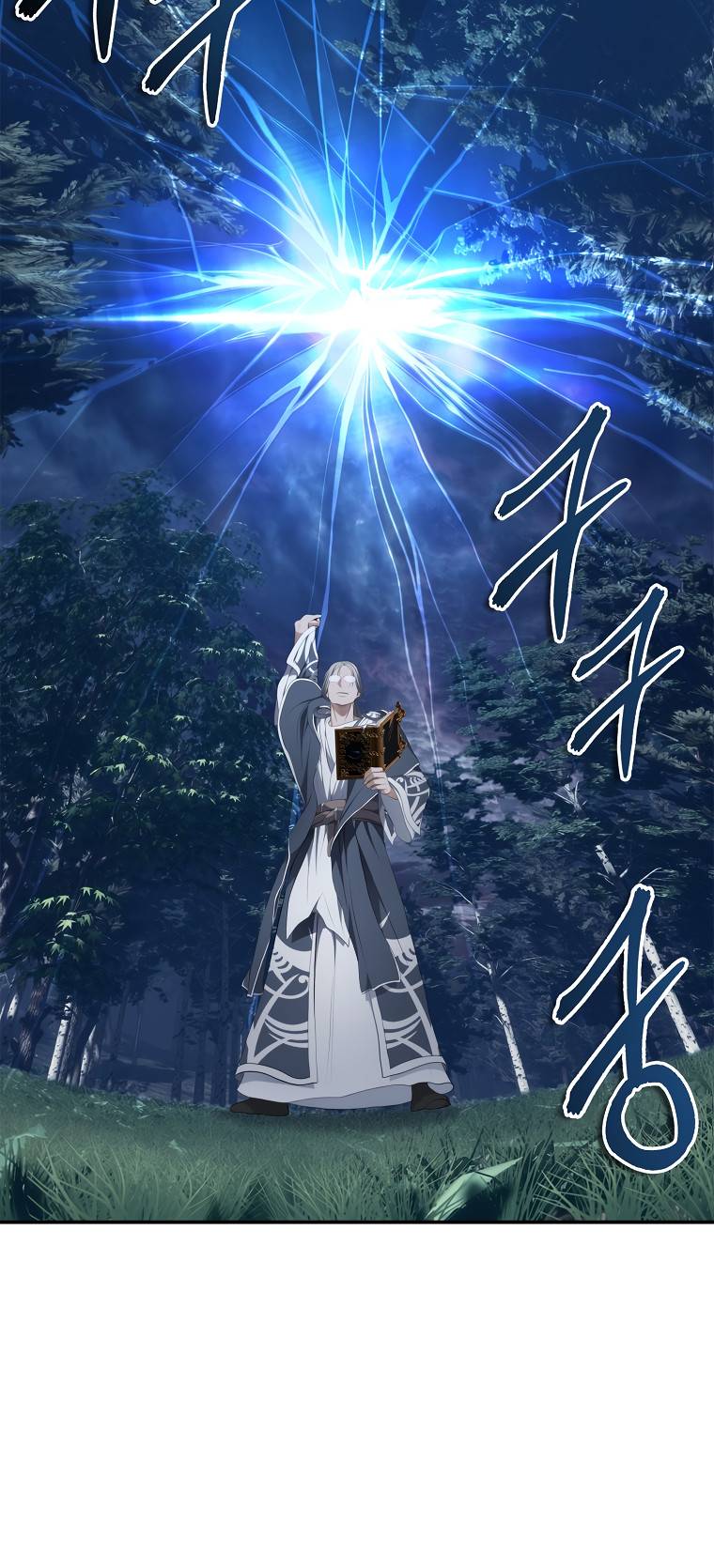 Second Life Ranker, Chapter 136