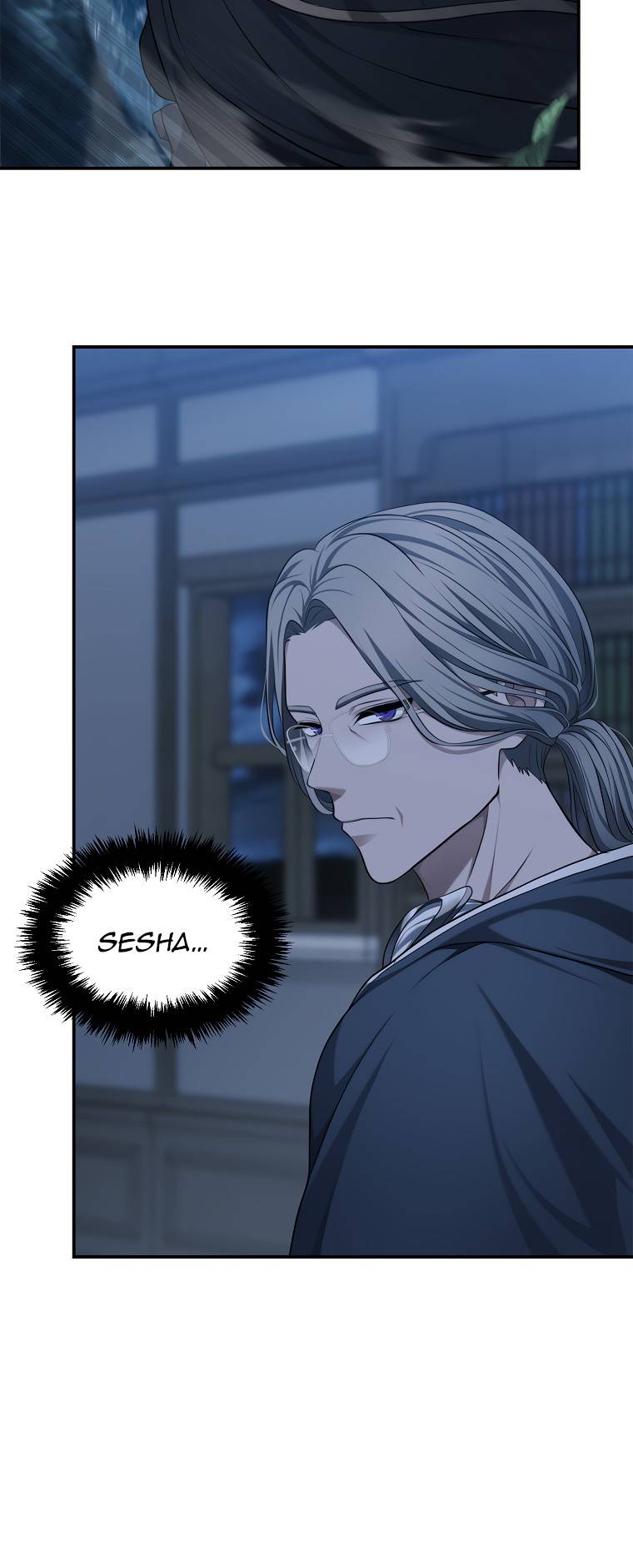 Second Life Ranker, Chapter 135