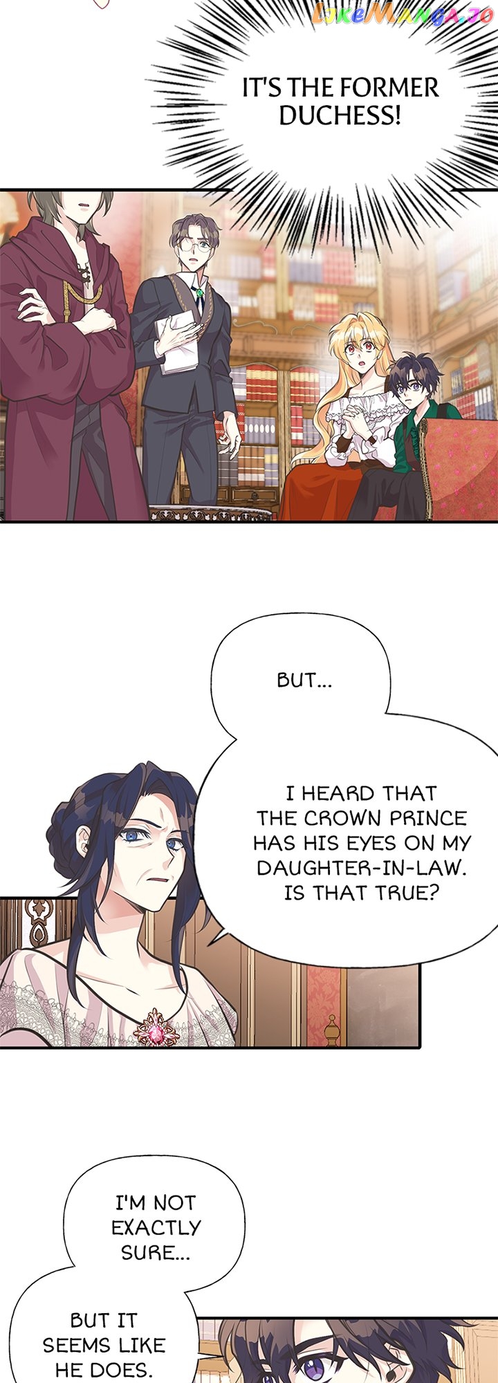 My Sister Picked Up The Male Lead Read My Sister Picked Up the Male Lead Manga English [New Chapters
