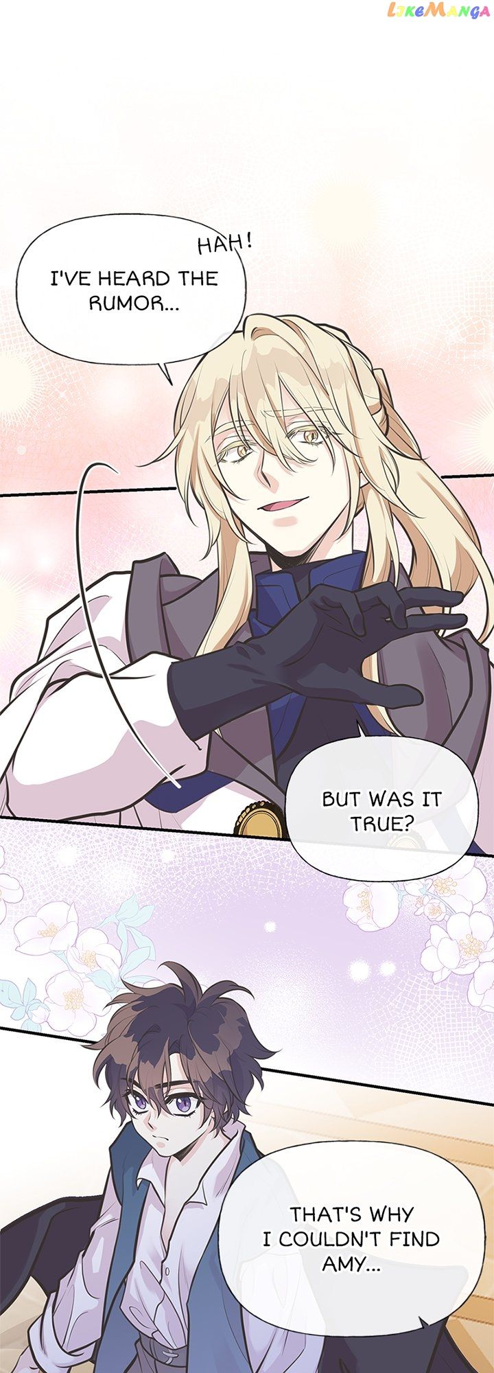 My Sister Picked Up The Male Lead Read My Sister Picked Up the Male Lead Manga English [New Chapters