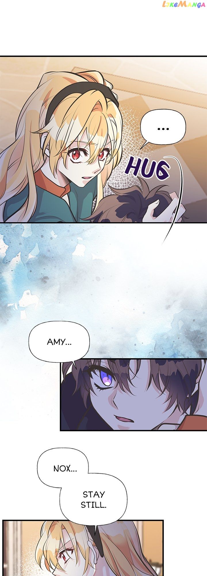 My Sister Picked Up The Male Lead Read My Sister Picked Up the Male Lead Manga English [New Chapters