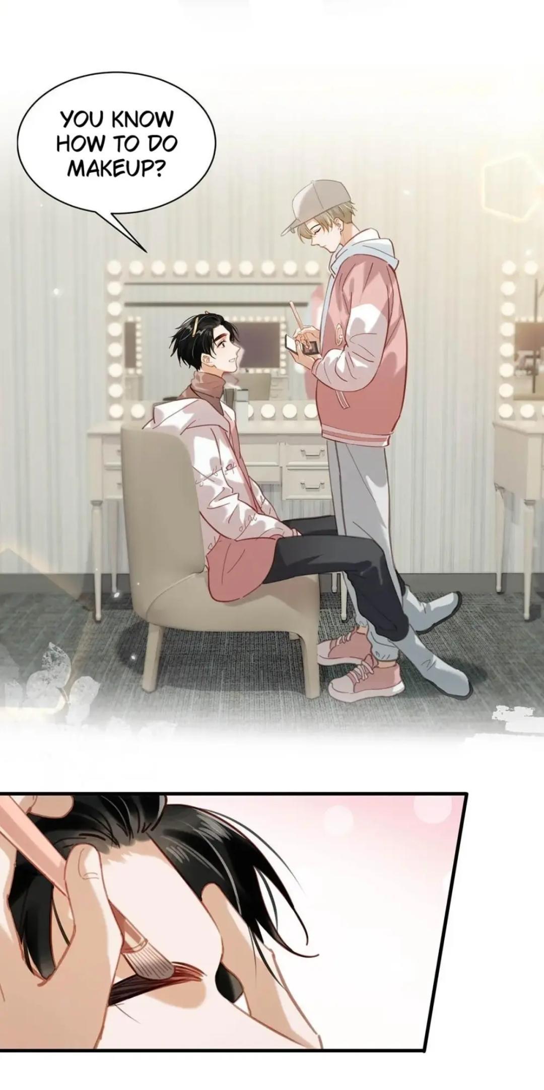 Read I Ship My Rival x Me Manga English [New Chapters] Online Free MangaClash