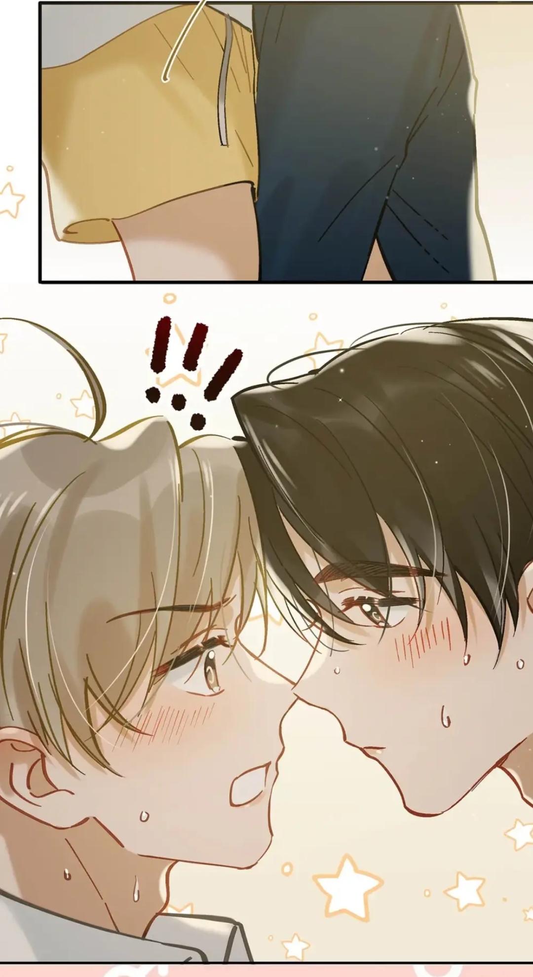 Read I Ship My Rival x Me Manga English [New Chapters] Online Free MangaClash