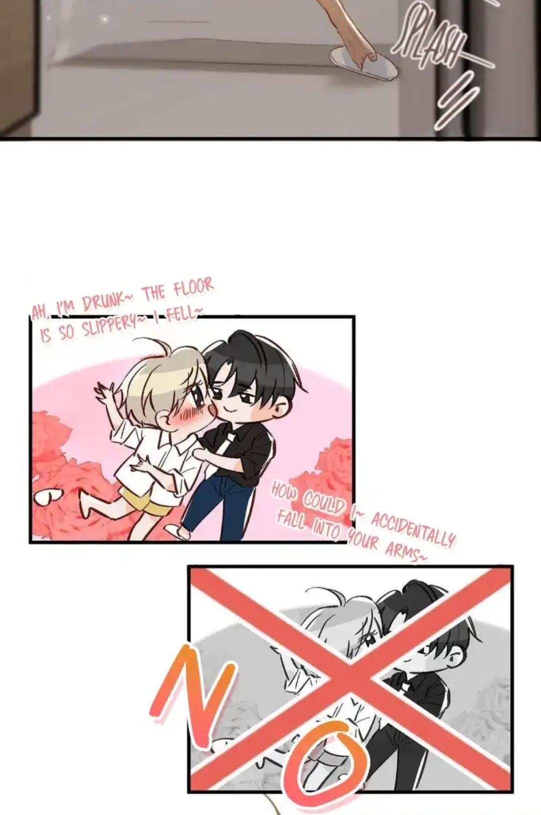 Read I Ship My Rival x Me Manga English [New Chapters] Online Free MangaClash