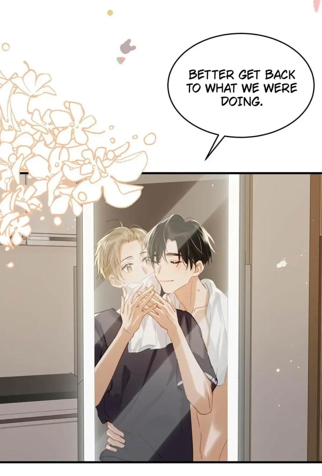 Read I Ship My Rival x Me Manga English [New Chapters] Online Free MangaClash