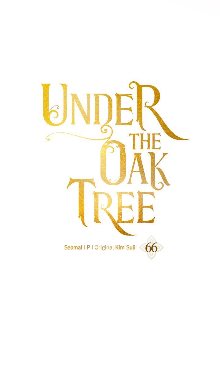 Under the Oak Tree, chapter 66