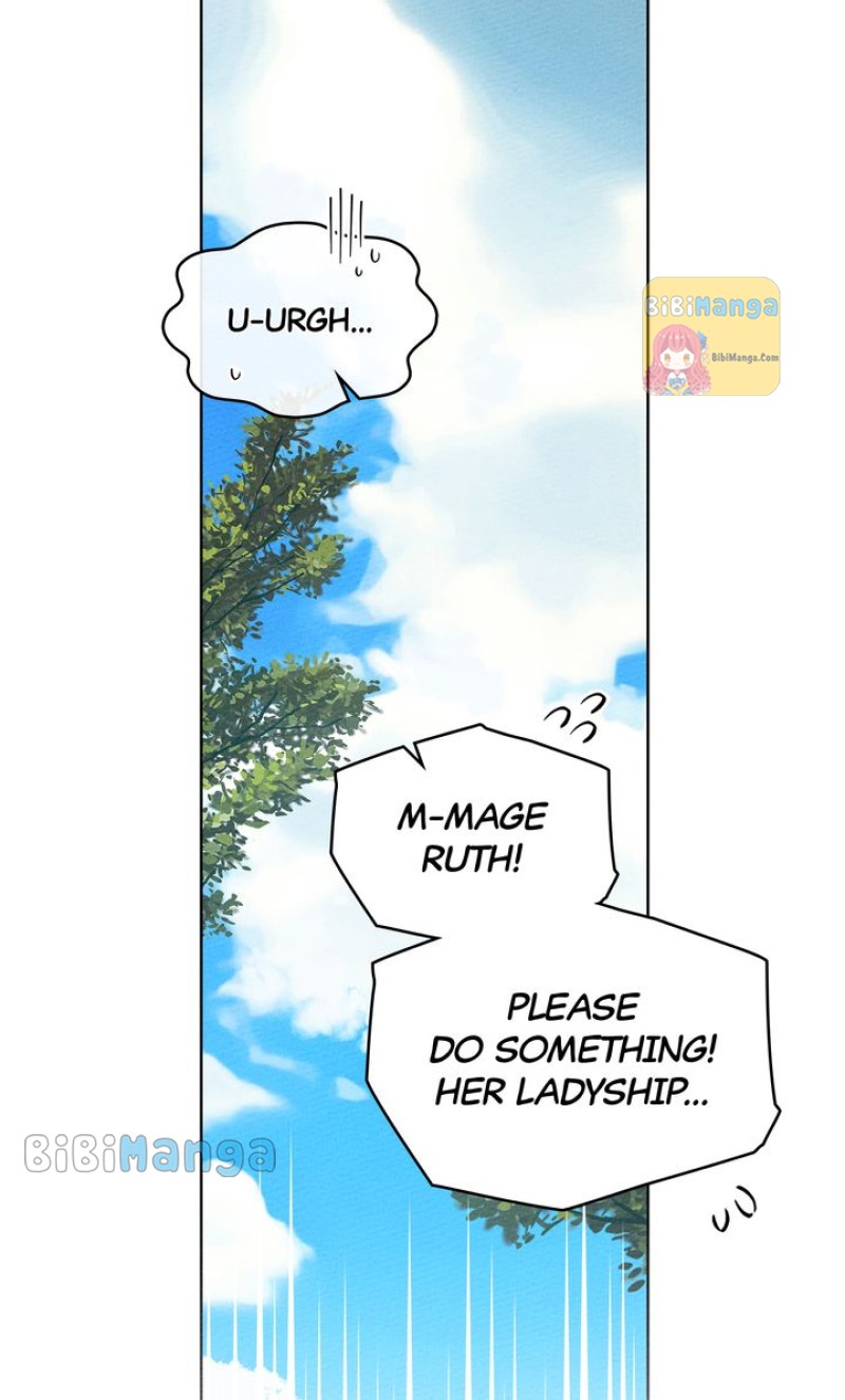 Under the Oak Tree, chapter 85