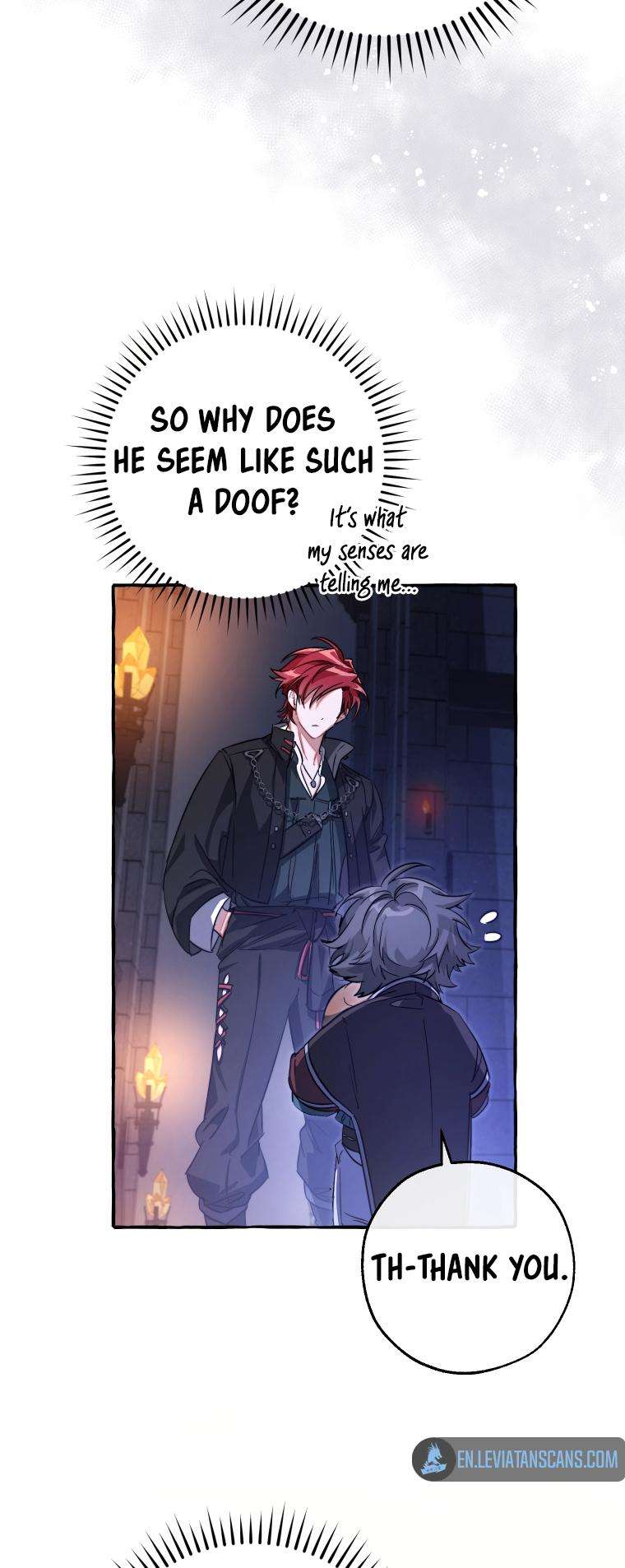 Trash of the Count's Family, Chapter 100