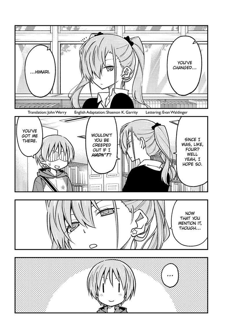 Fly Me To The Moon, chapter 241