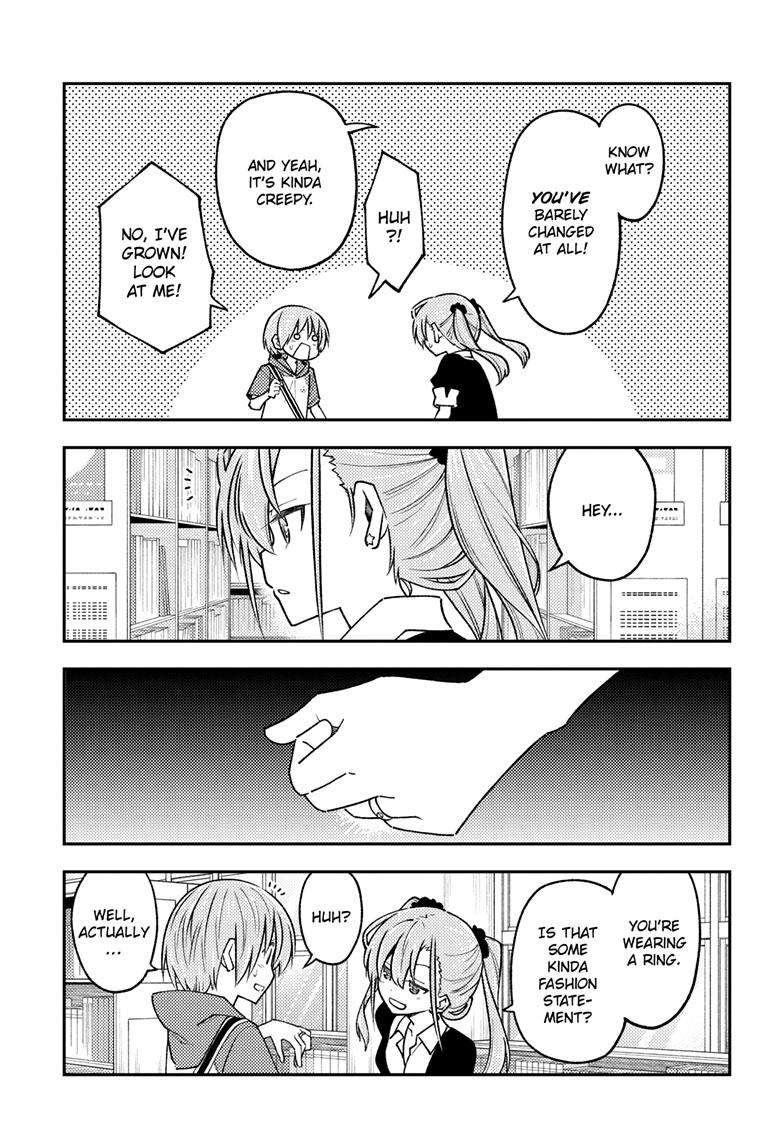 Fly Me To The Moon, chapter 241