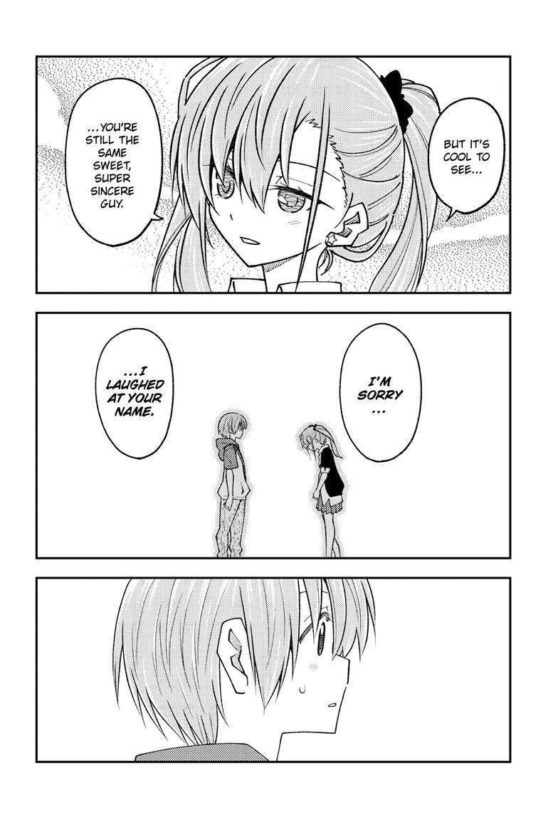 Fly Me To The Moon, chapter 241