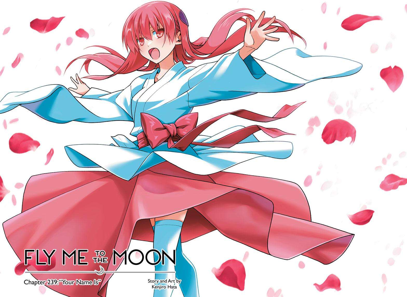 Fly Me To The Moon, chapter 239