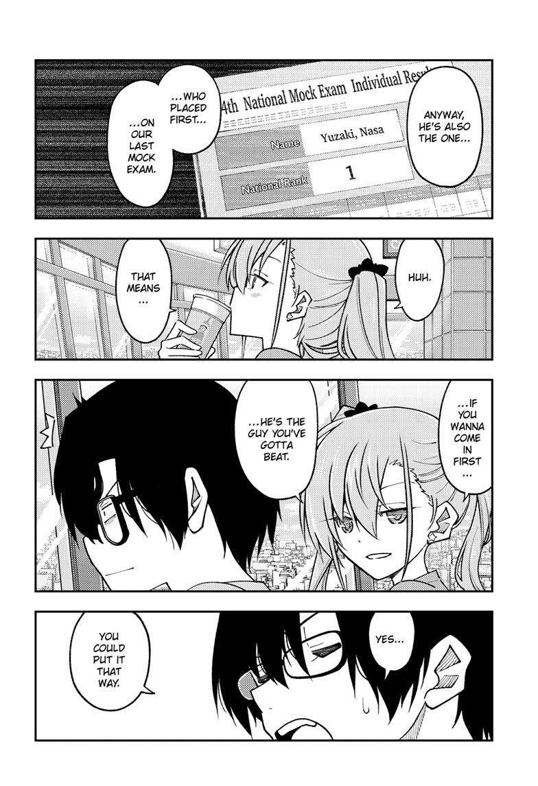 Fly Me To The Moon, chapter 239