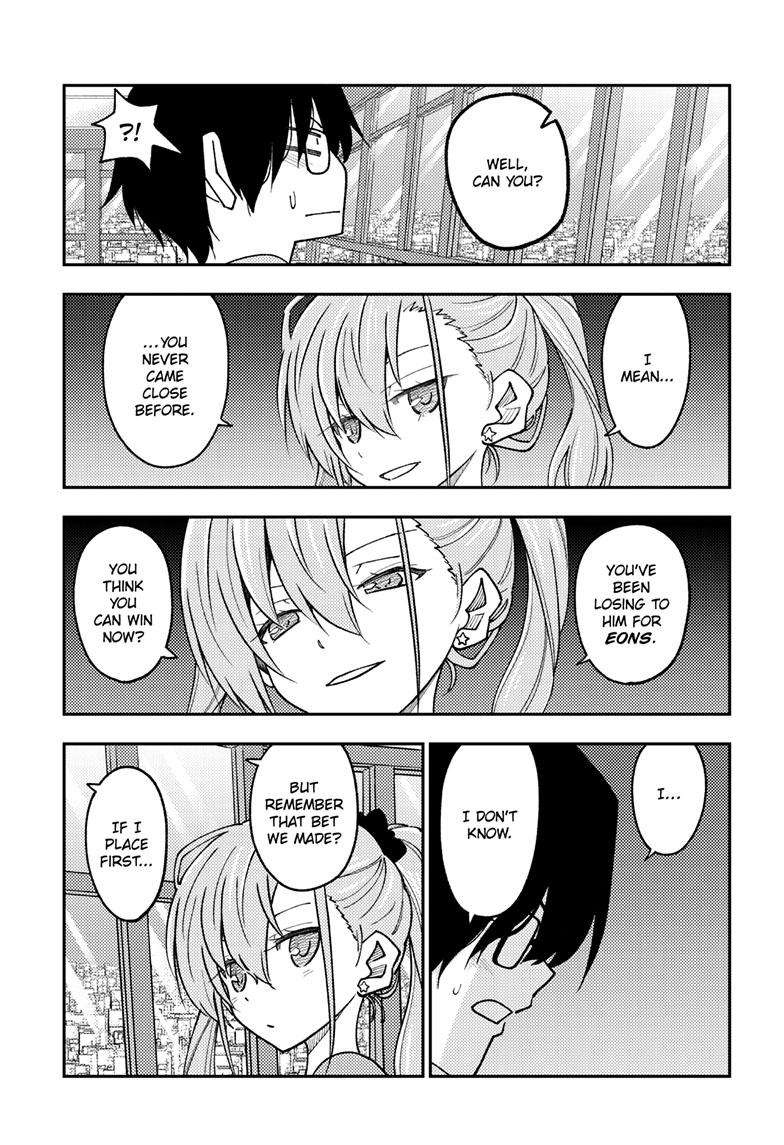 Fly Me To The Moon, chapter 239