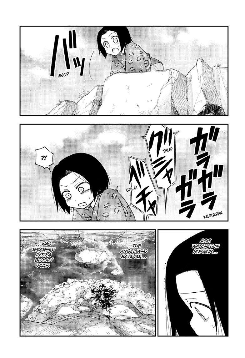 Fly Me To The Moon, chapter 249