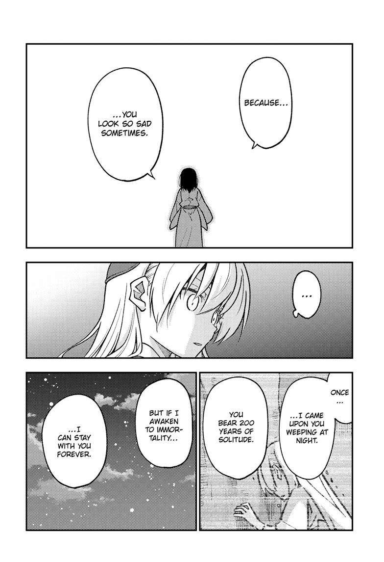 Fly Me To The Moon, chapter 252