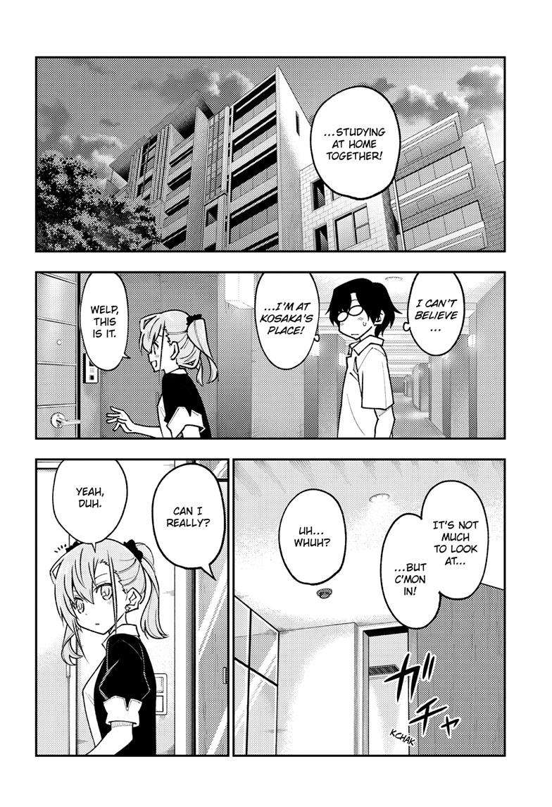 Fly Me To The Moon, chapter 246