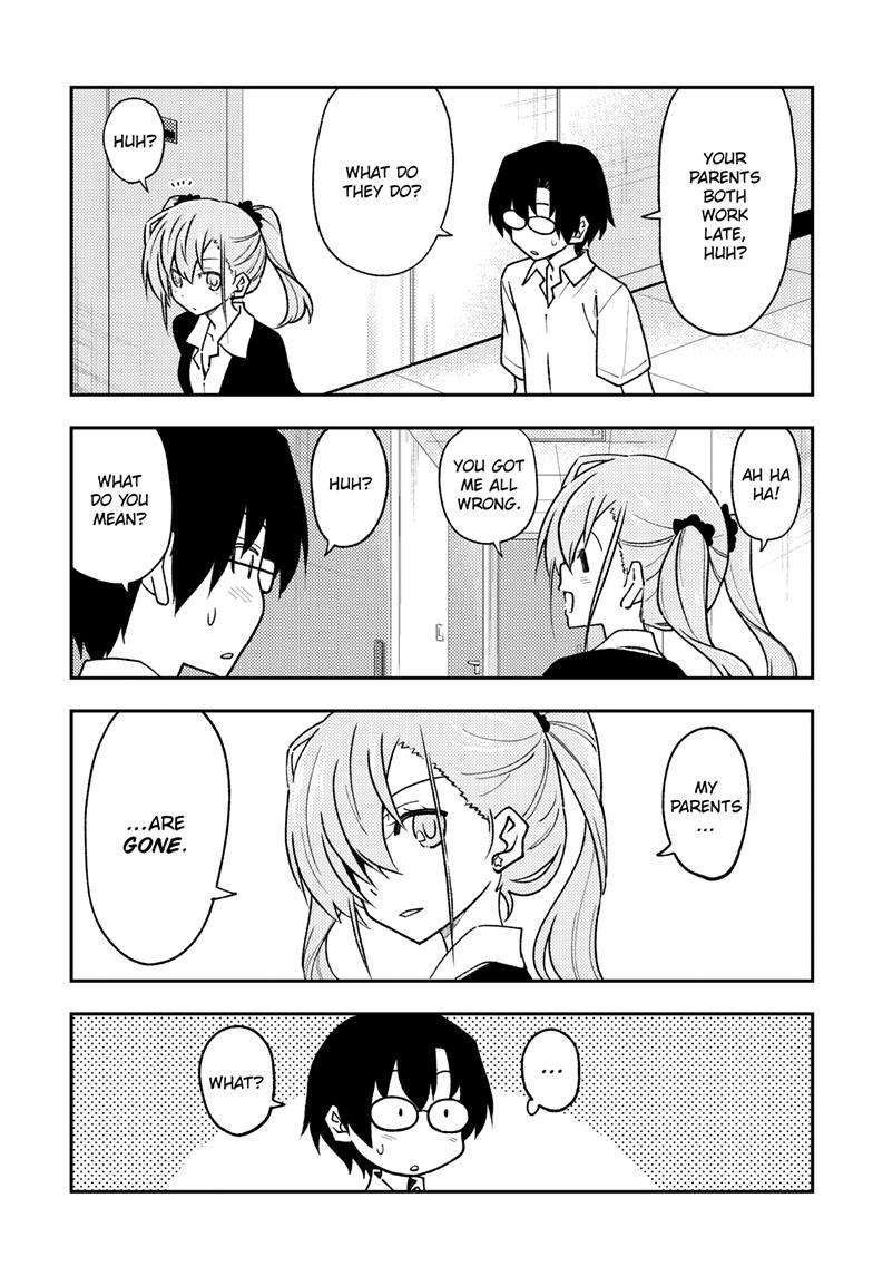 Fly Me To The Moon, chapter 246