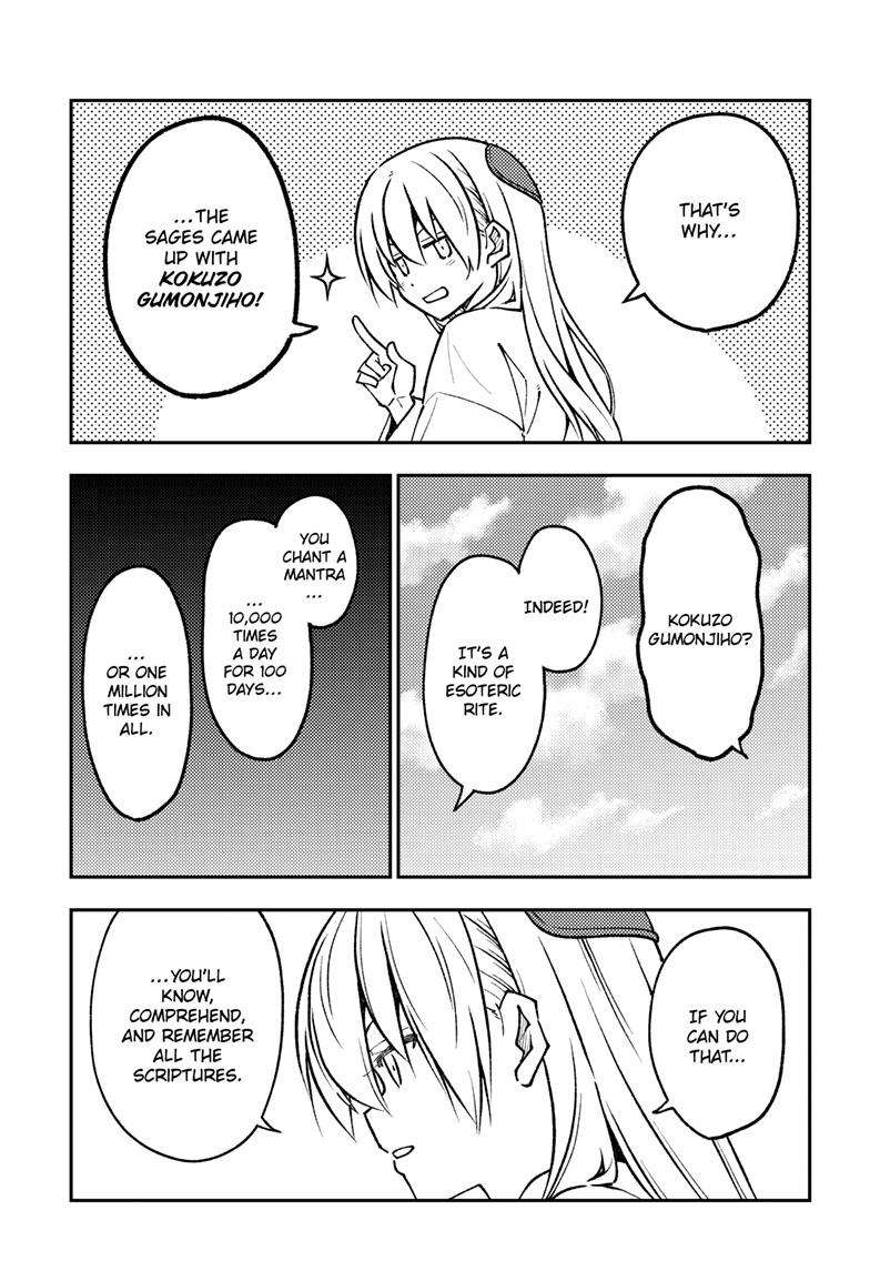 Fly Me To The Moon, chapter 251