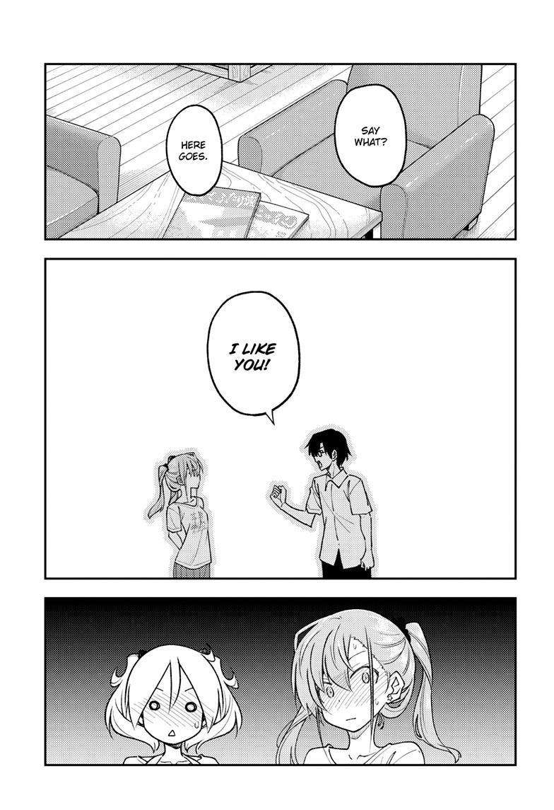 Fly Me To The Moon, chapter 243