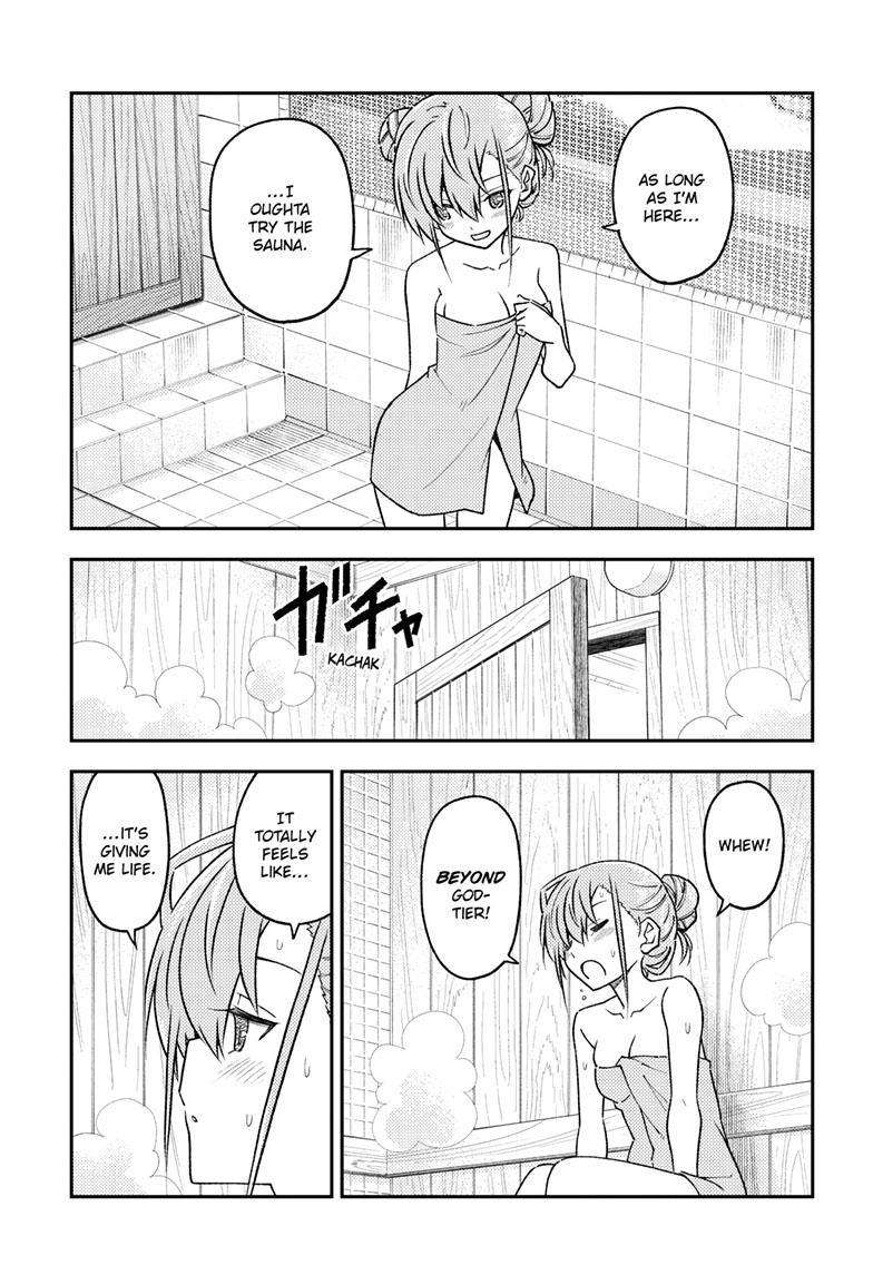Fly Me To The Moon, chapter 243