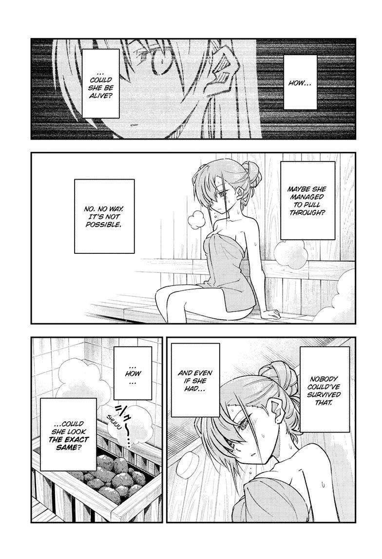 Fly Me To The Moon, chapter 243