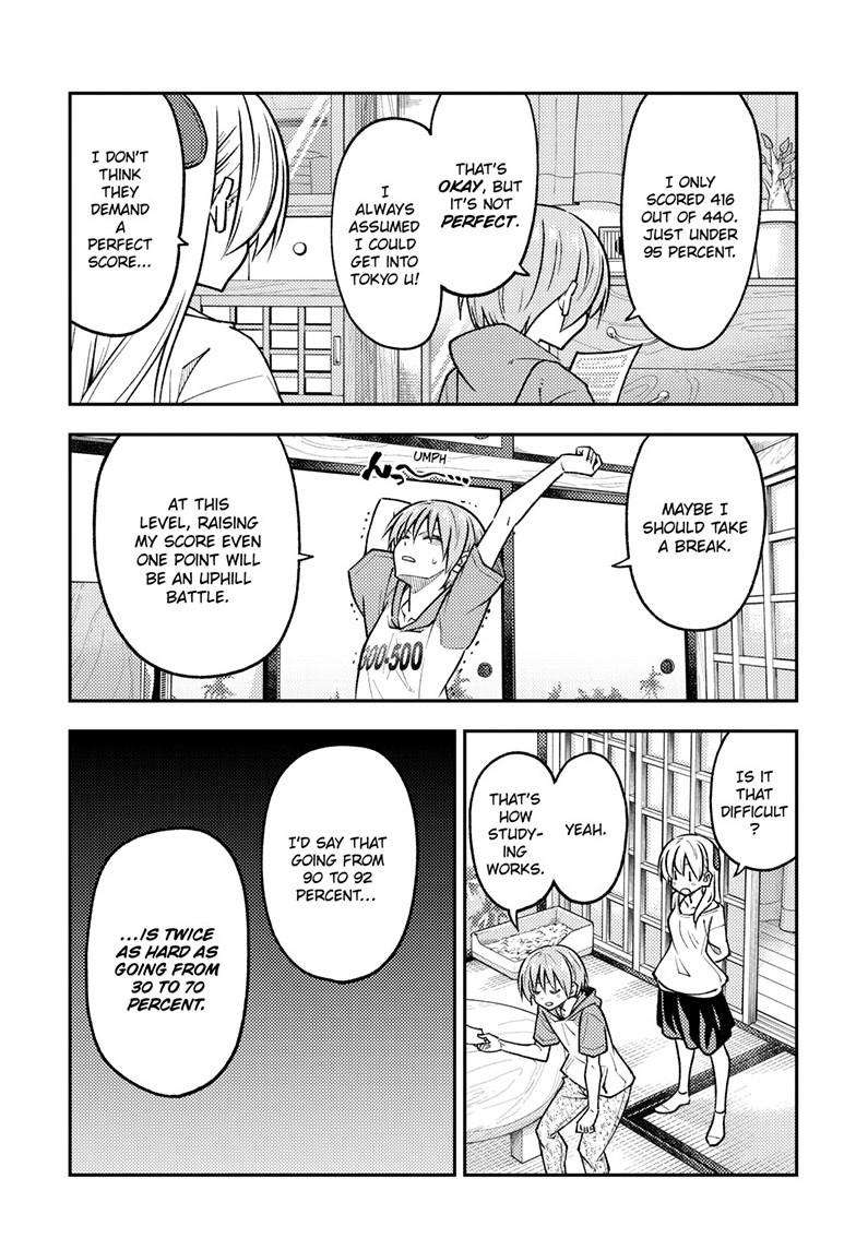 Fly Me To The Moon, chapter 255