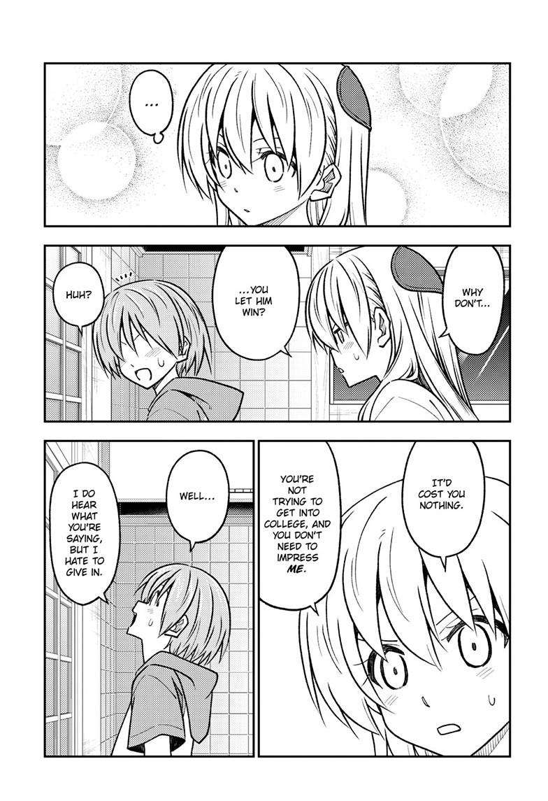 Fly Me To The Moon, chapter 255