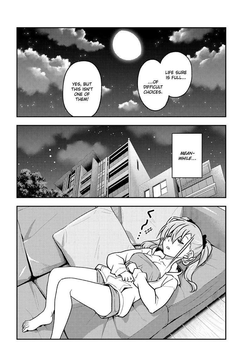 Fly Me To The Moon, chapter 255