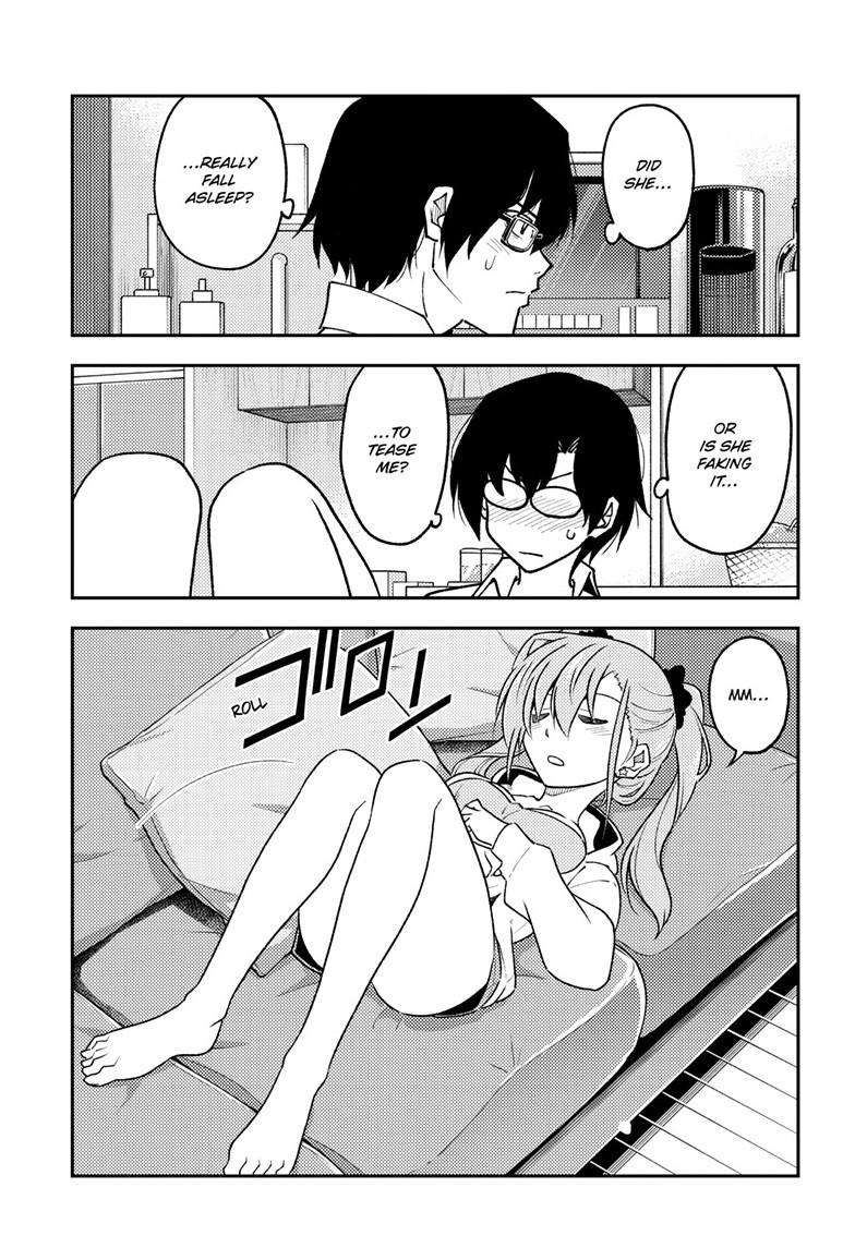 Fly Me To The Moon, chapter 255