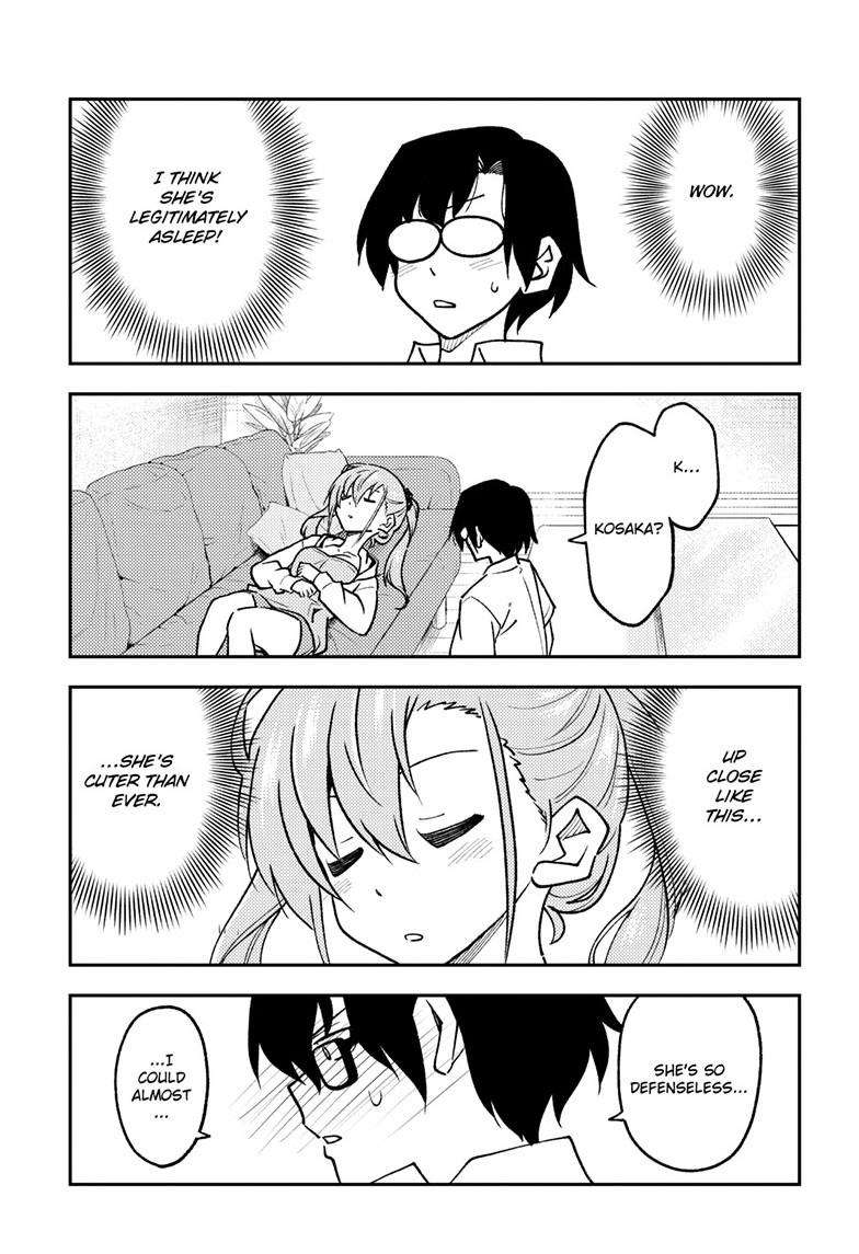 Fly Me To The Moon, chapter 255