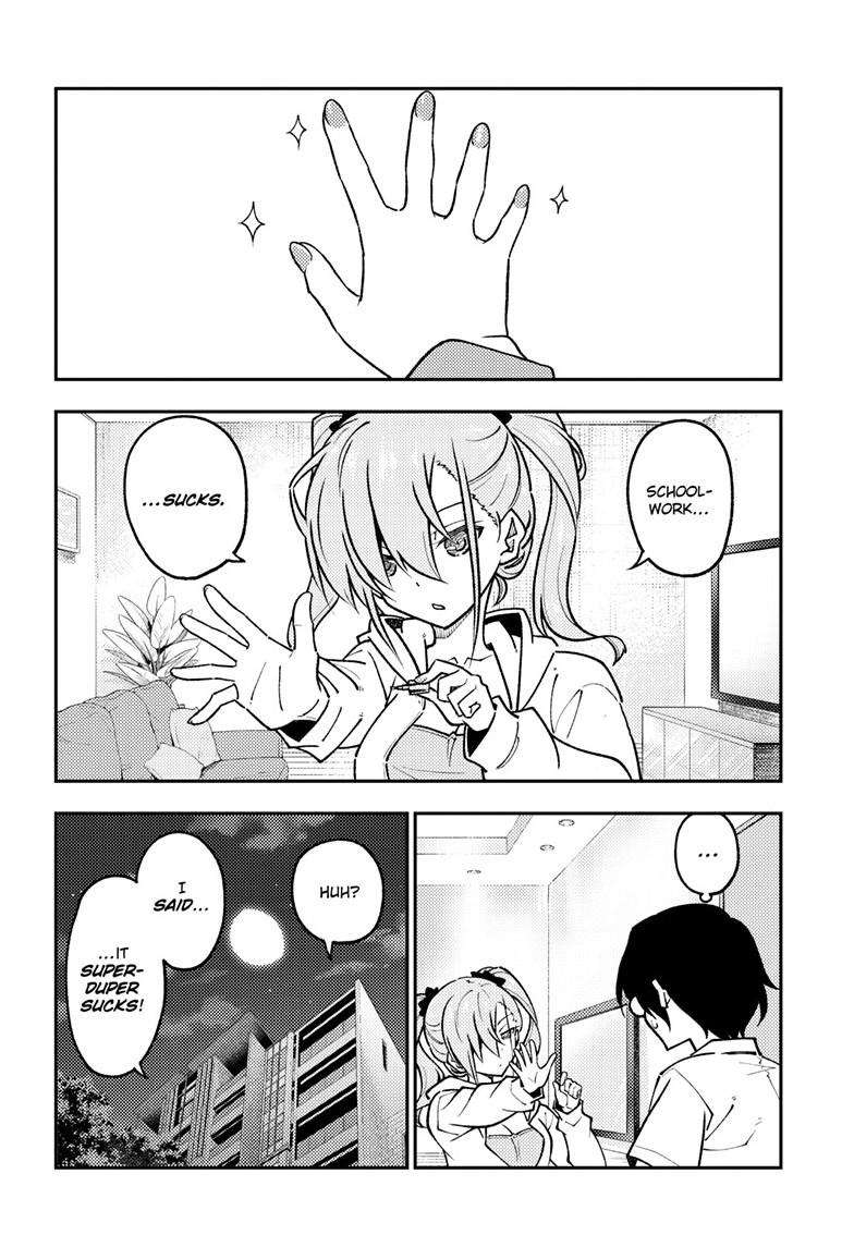 Fly Me To The Moon, chapter 255