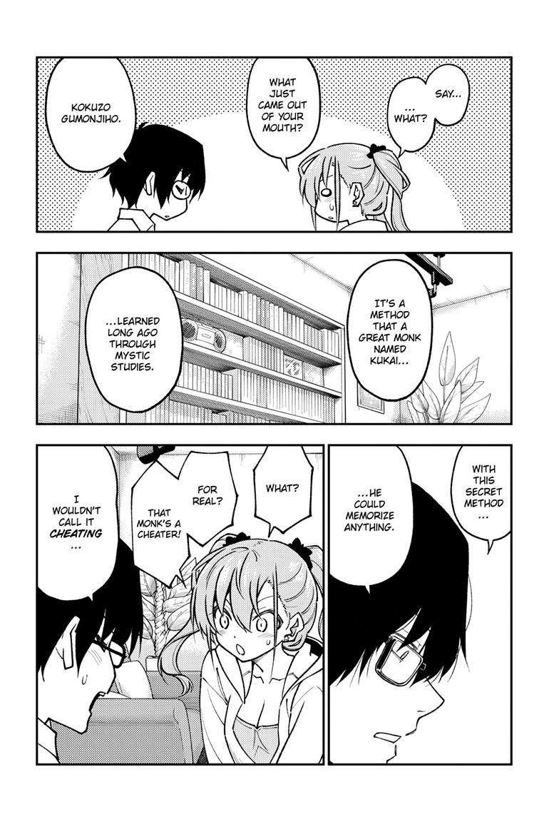 Fly Me To The Moon, chapter 255
