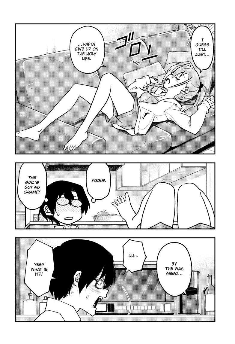 Fly Me To The Moon, chapter 255