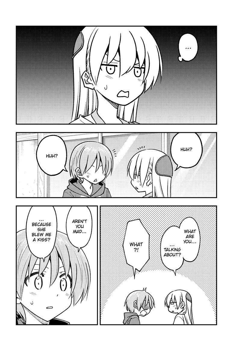 Fly Me To The Moon, chapter 242