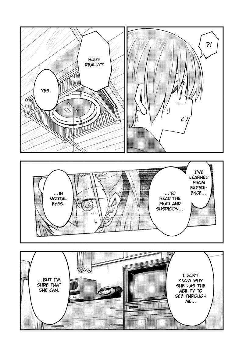 Fly Me To The Moon, chapter 242