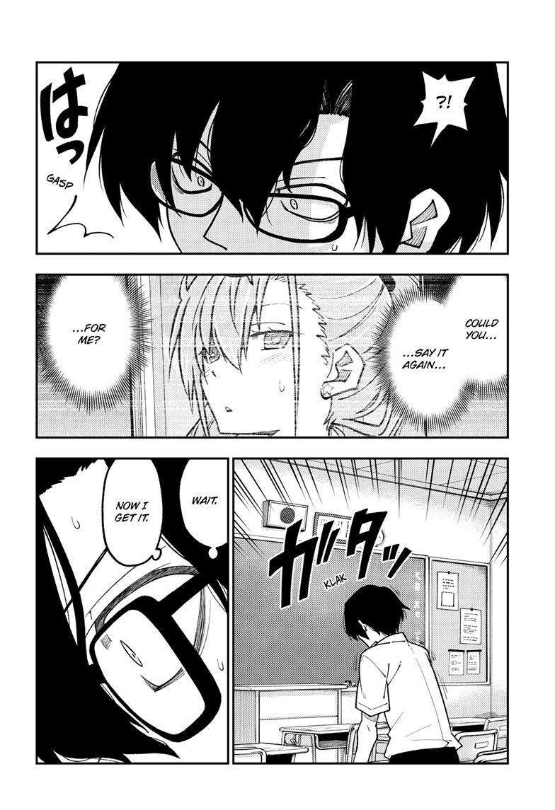 Fly Me To The Moon, chapter 242