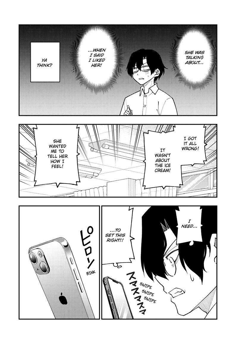 Fly Me To The Moon, chapter 242
