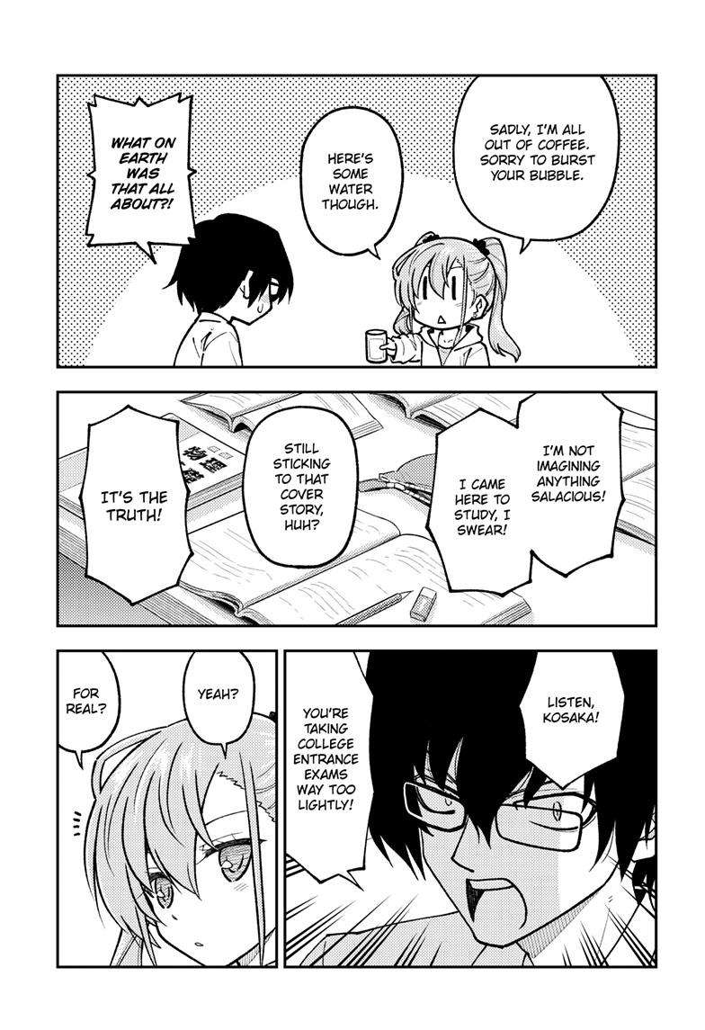 Fly Me To The Moon, chapter 248