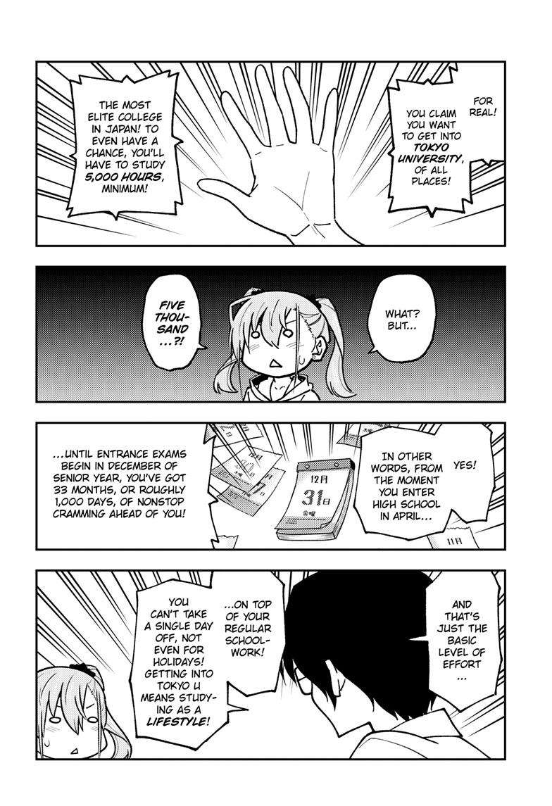 Fly Me To The Moon, chapter 248