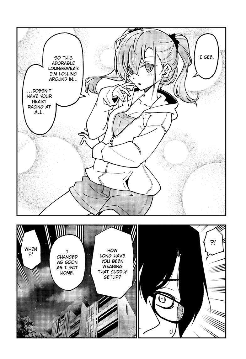 Fly Me To The Moon, chapter 248