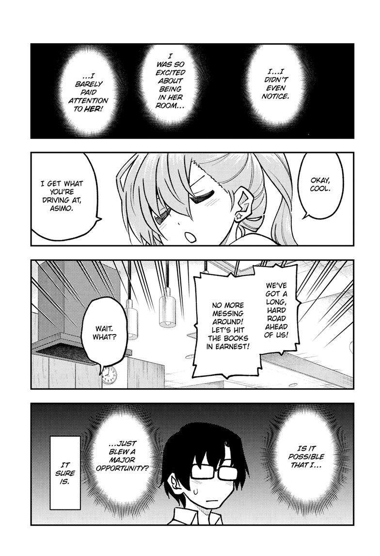 Fly Me To The Moon, chapter 248