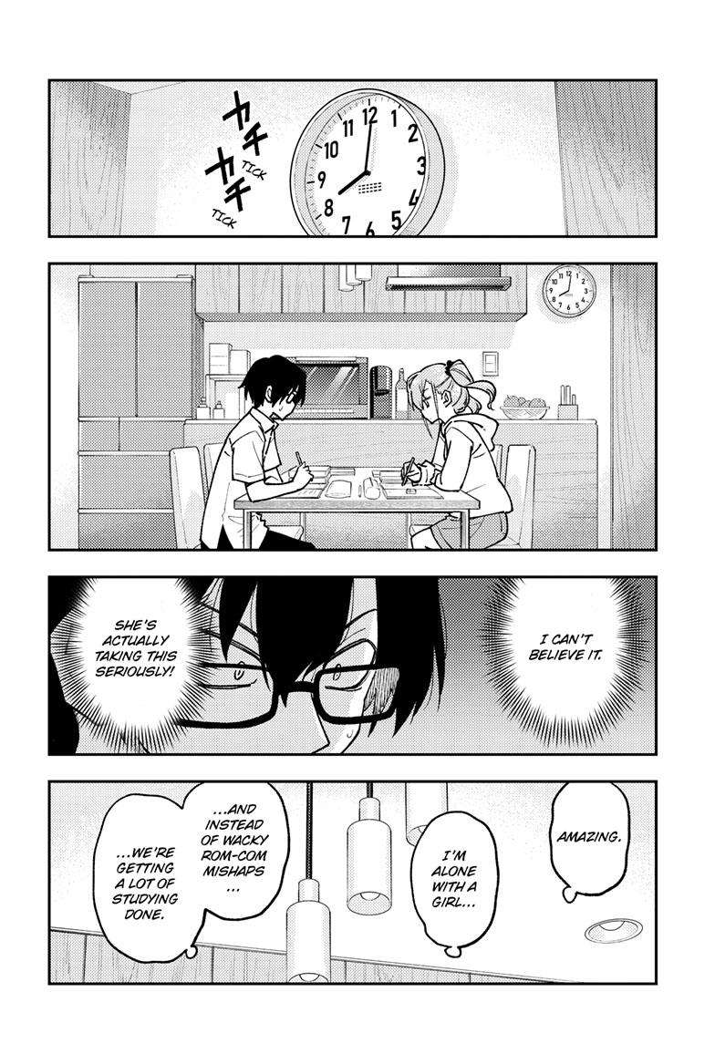 Fly Me To The Moon, chapter 248