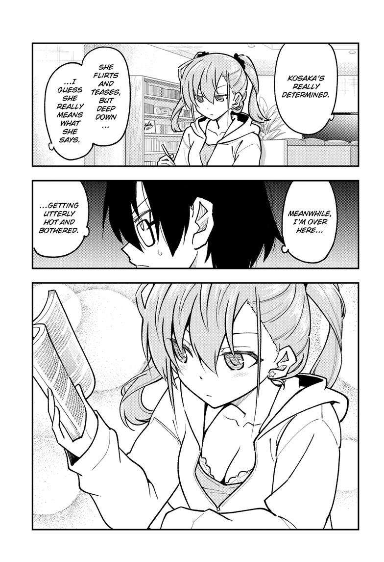 Fly Me To The Moon, chapter 248