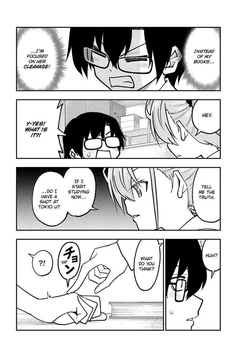 Fly Me To The Moon, chapter 248