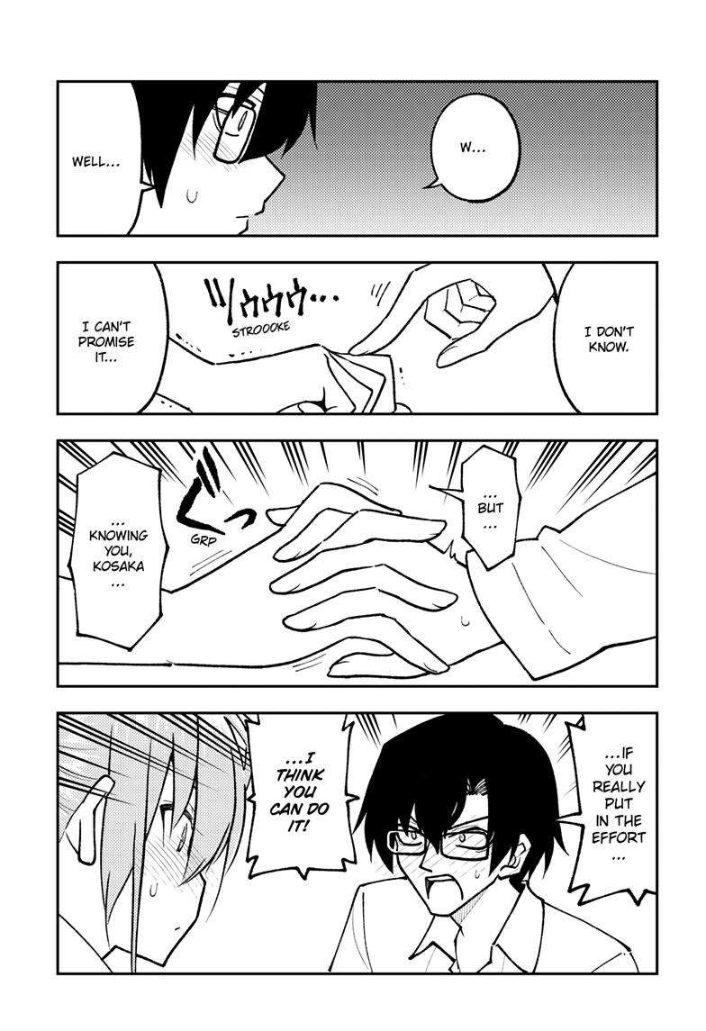 Fly Me To The Moon, chapter 248