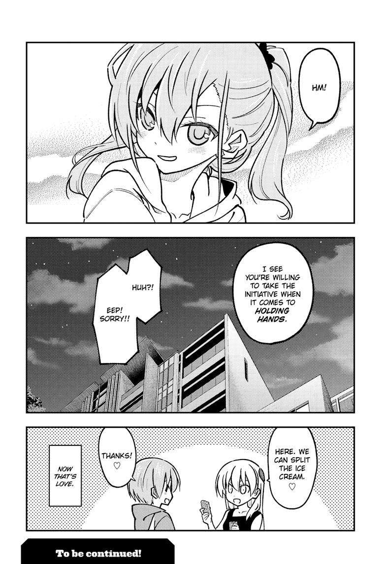 Fly Me To The Moon, chapter 248
