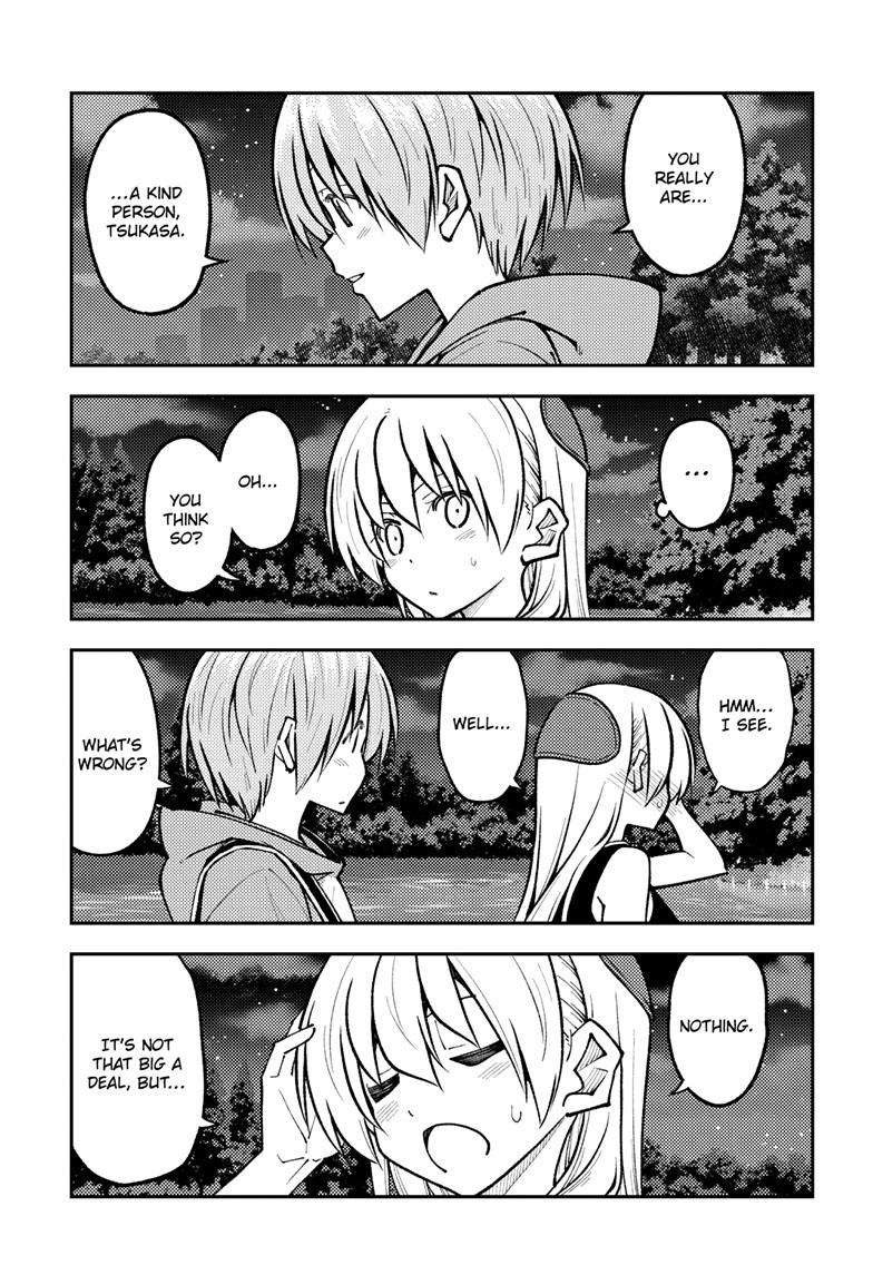 Fly Me To The Moon, chapter 248