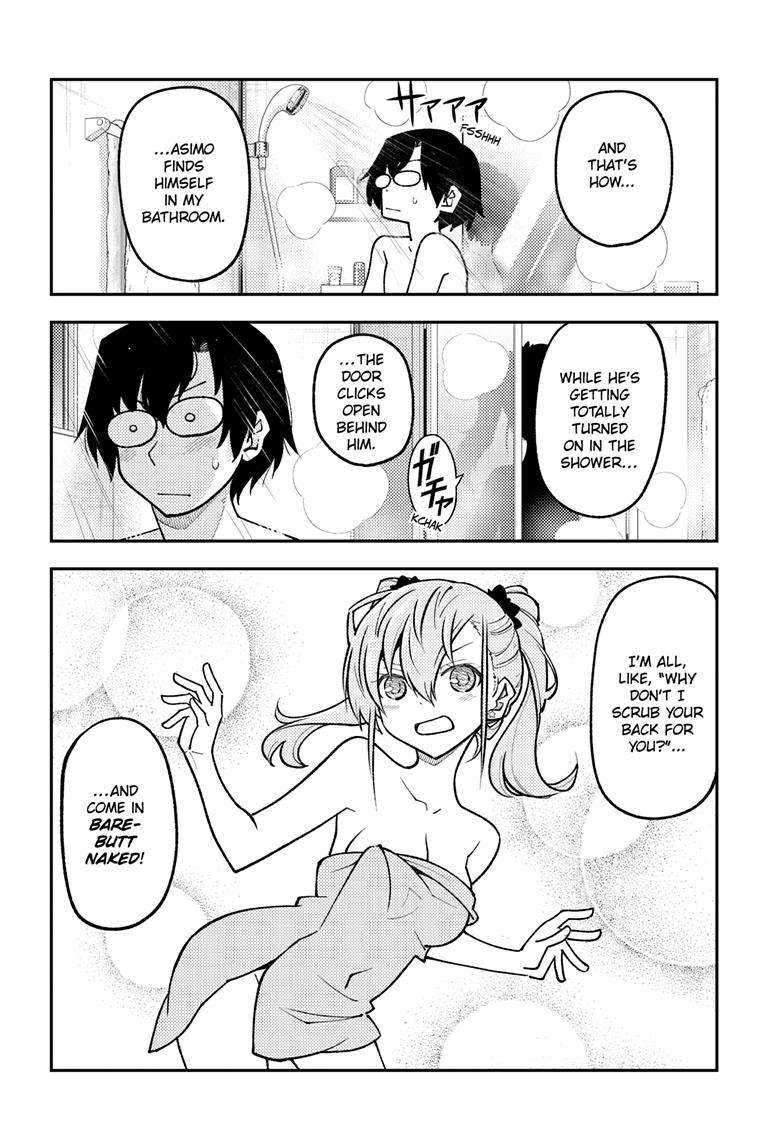 Fly Me To The Moon, chapter 248