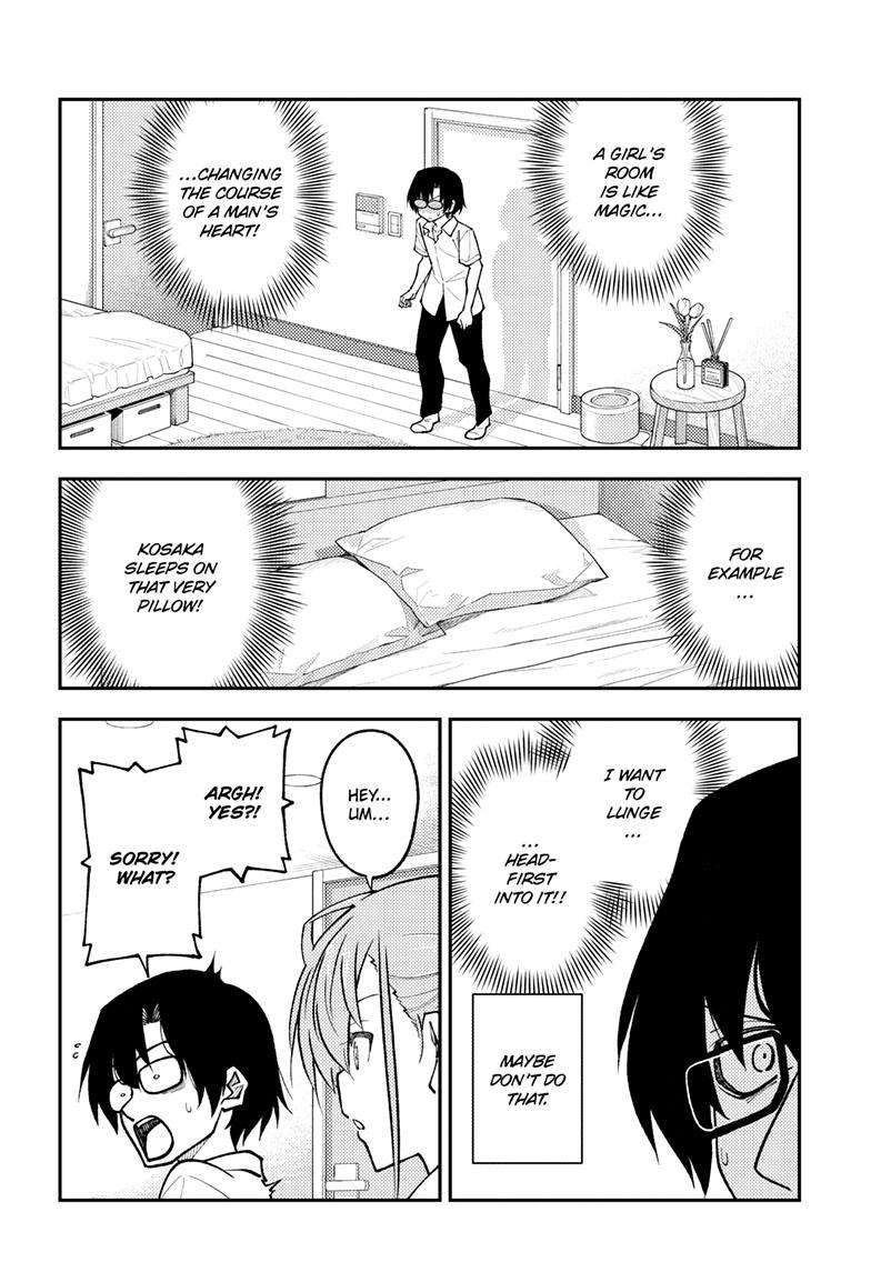 Fly Me To The Moon, chapter 247